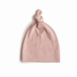 Bonnet bébé beanie