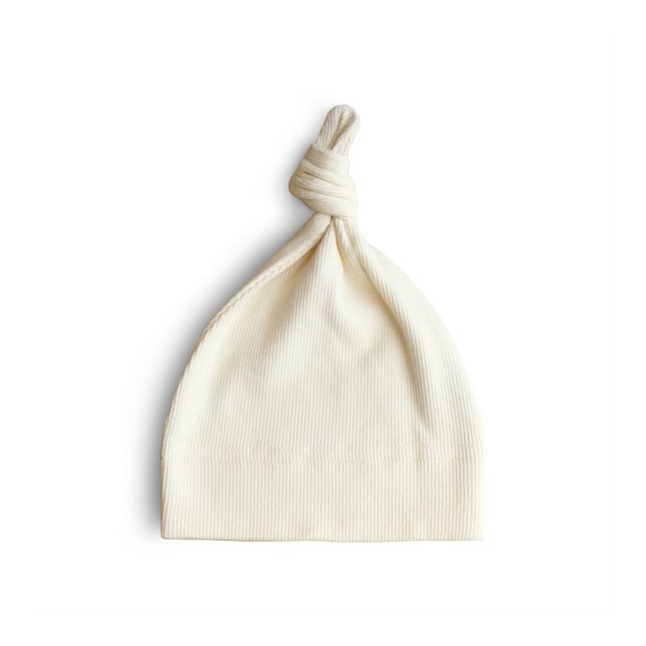 Bonnet bébé beanie