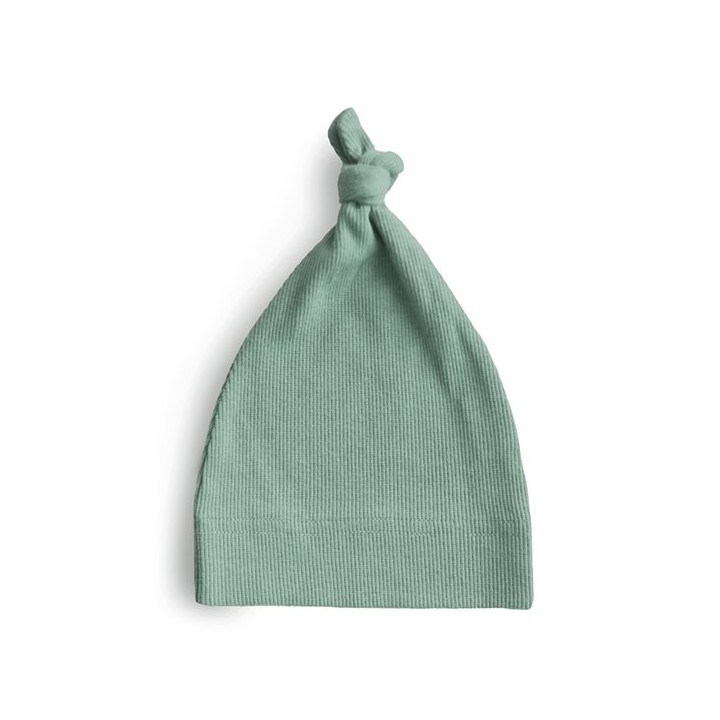 Bonnet bébé beanie
