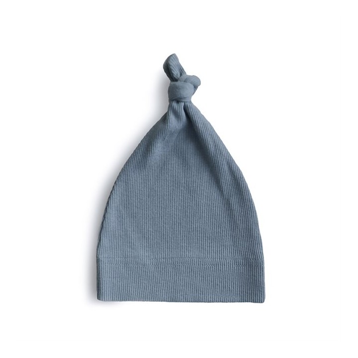 Bonnet bébé beanie