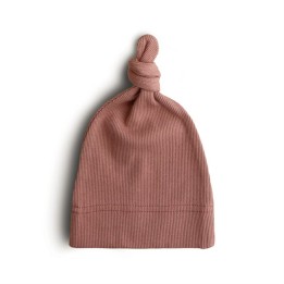 Bonnet bébé beanie