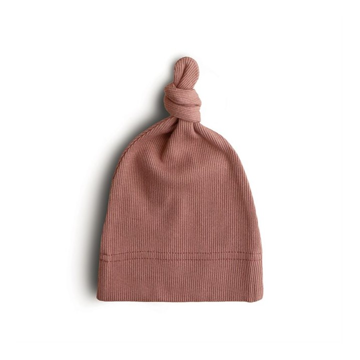 Bonnet bébé beanie
