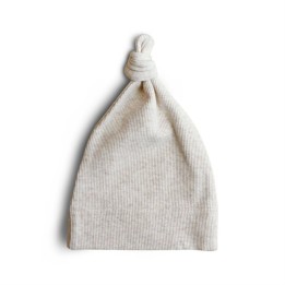 Bonnet bébé beanie