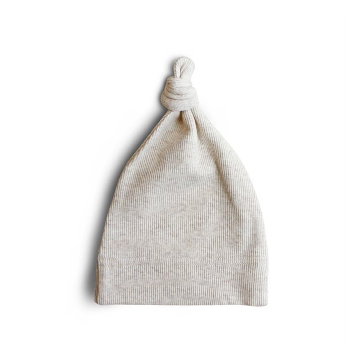 Bonnet bébé beanie
