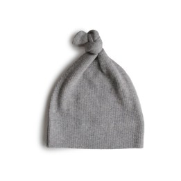 Bonnet bébé beanie