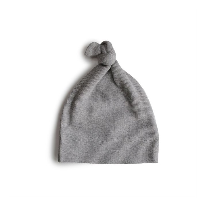 Bonnet bébé beanie
