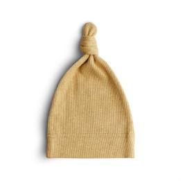 Bonnet bébé beanie