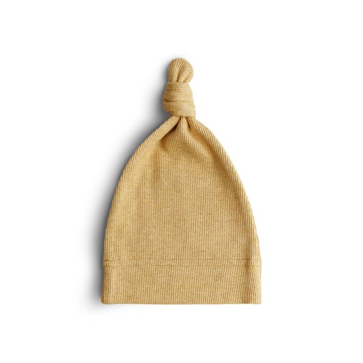 Bonnet bébé beanie