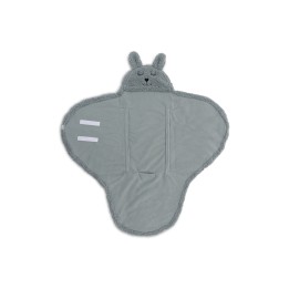 Couverture Portefeuille Bunny