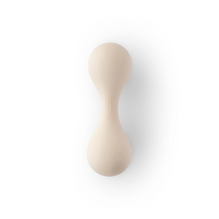 Hochet bébé en silicone