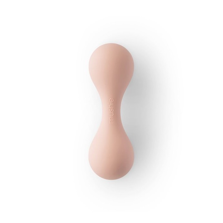Hochet bébé en silicone