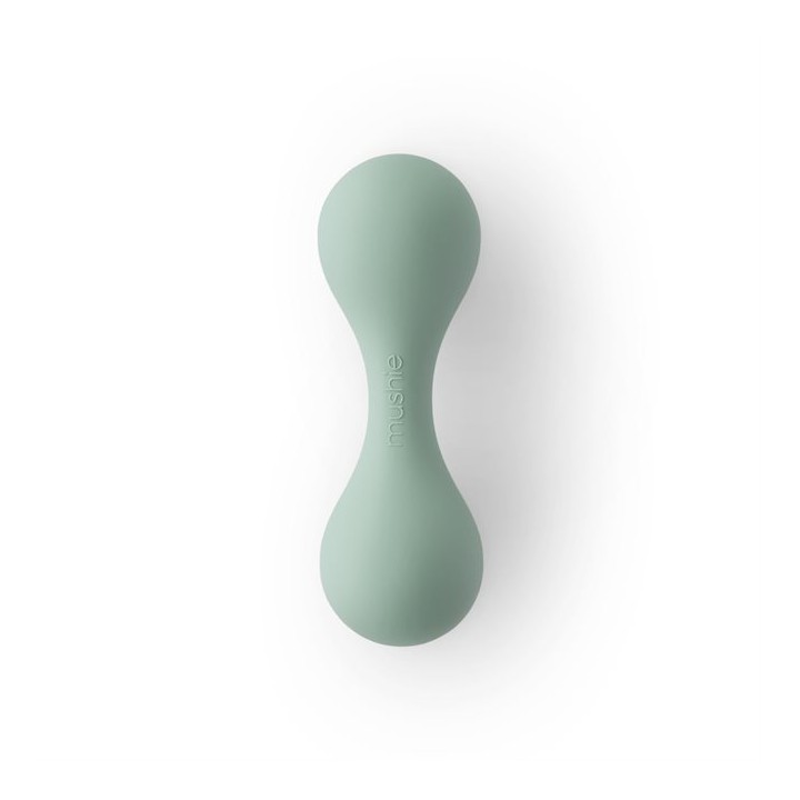 Hochet bébé en silicone