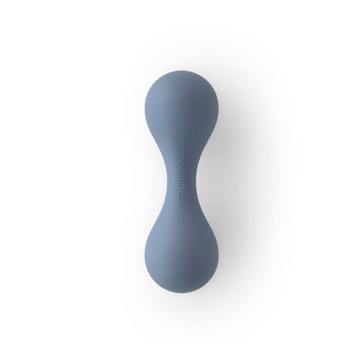 Hochet bébé en silicone