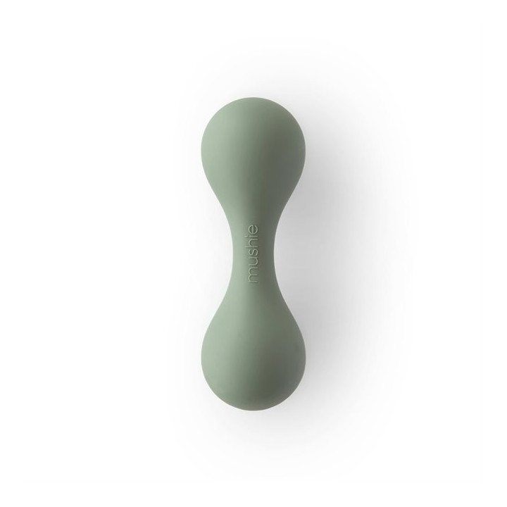 Hochet bébé en silicone
