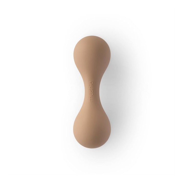 Hochet bébé en silicone