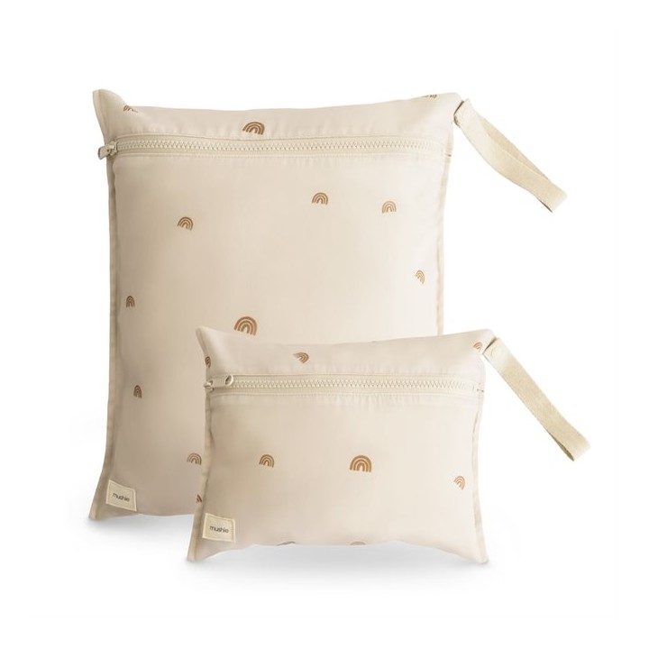 Sac étanche (lot de 2)