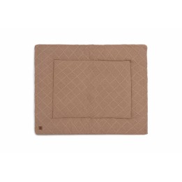 Tapis de Parc Check Knit
