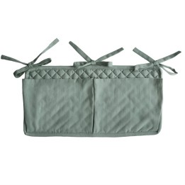 Pochette pour berceau
