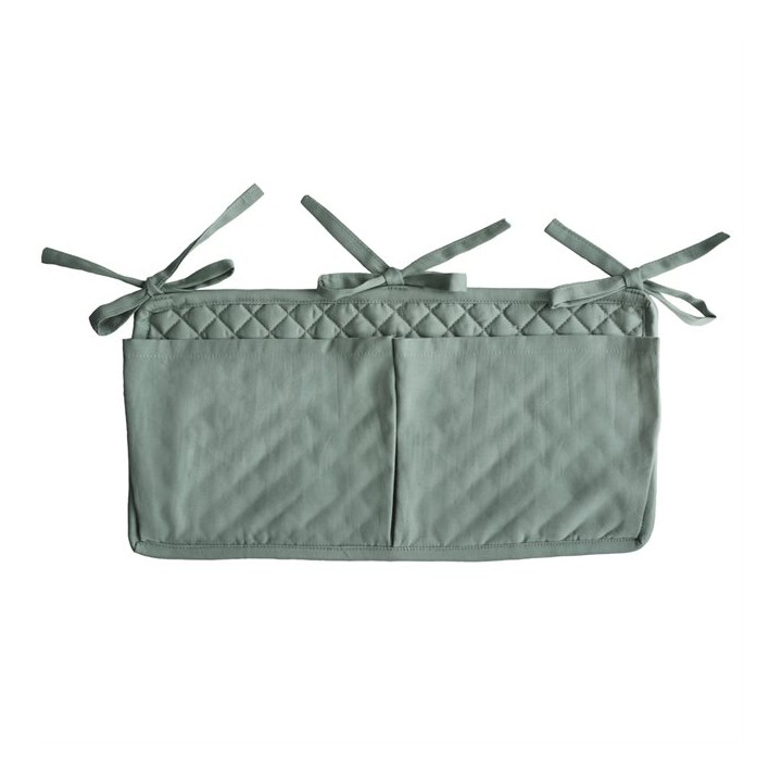 Pochette pour berceau