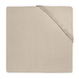 Drap-housse Jersey en coton pour bébé – Jollein