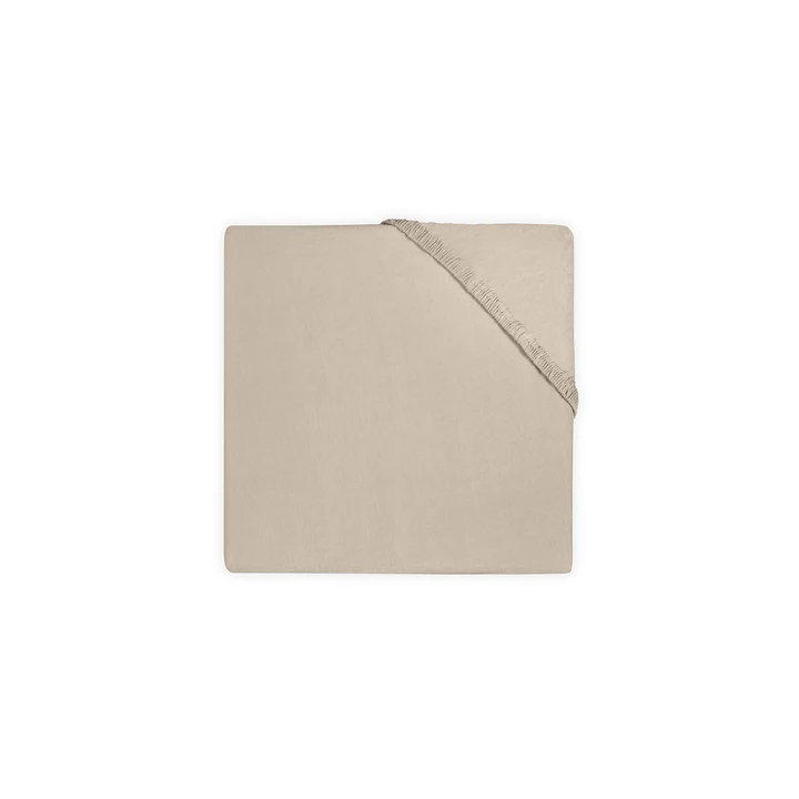 Drap-housse Jersey en coton pour bébé – Jollein