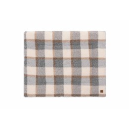 Tapis de Parc Check Boucle