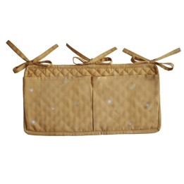 Pochette pour berceau