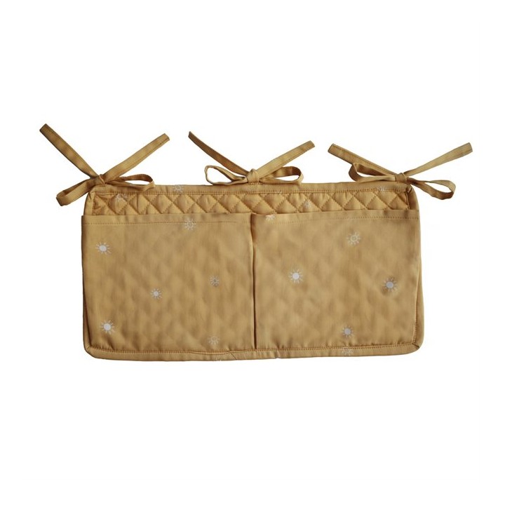 Pochette pour berceau