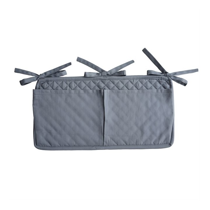 Pochette pour berceau