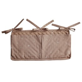 Pochette pour berceau