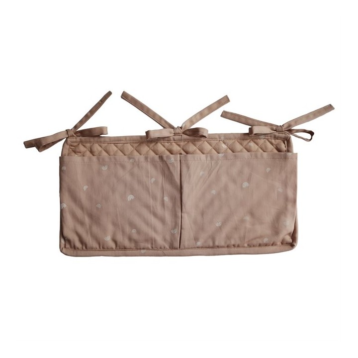 Pochette pour berceau