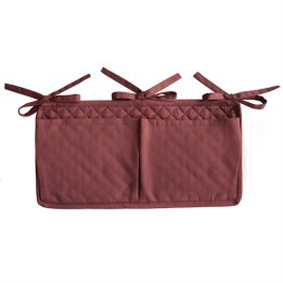 Pochette pour berceau
