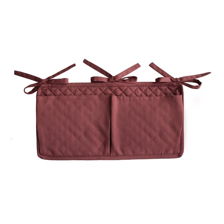 Pochette pour berceau