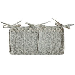Pochette pour berceau