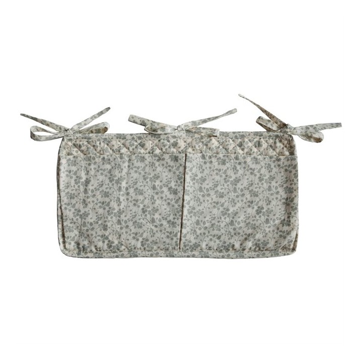 Pochette pour berceau