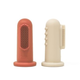 Brosses à dents bébé