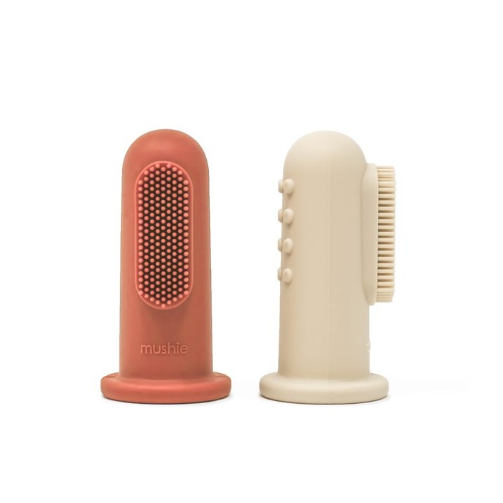 Brosses à dents bébé
