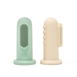 Brosses à dents bébé