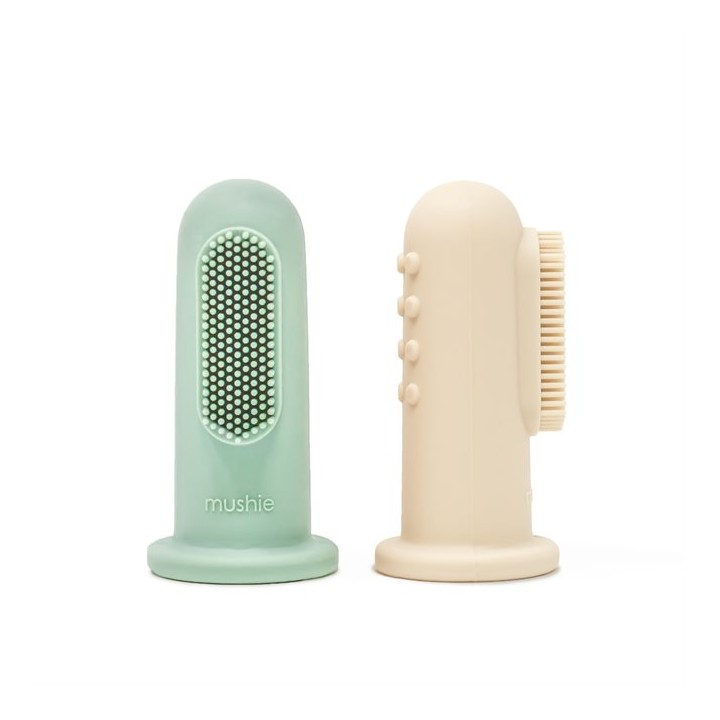 Brosses à dents bébé