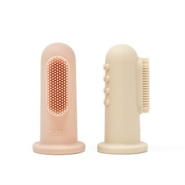 Brosses à dents bébé