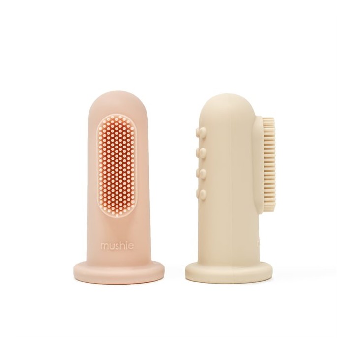 Brosses à dents bébé