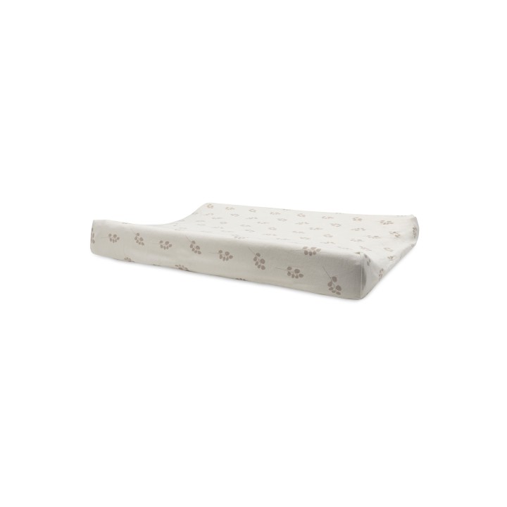 Housse Matelas à Langer Jersey Twig – Jollein
