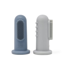 Brosses à dents bébé