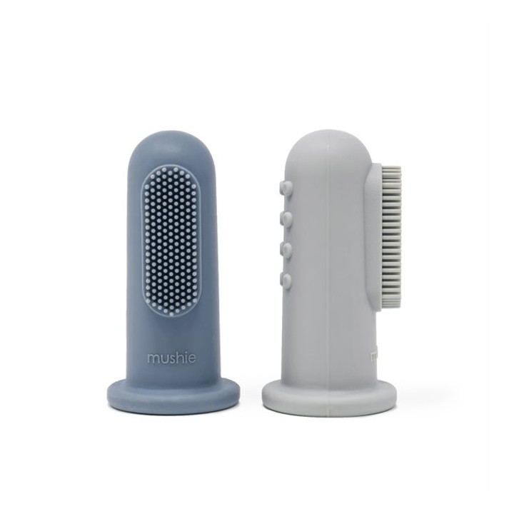 Brosses à dents bébé