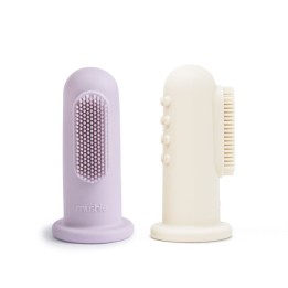 Brosses à dents bébé