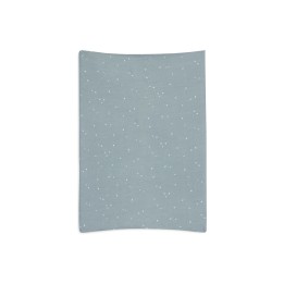 Housse Matelas à Langer Jersey Twinkling – Jollein