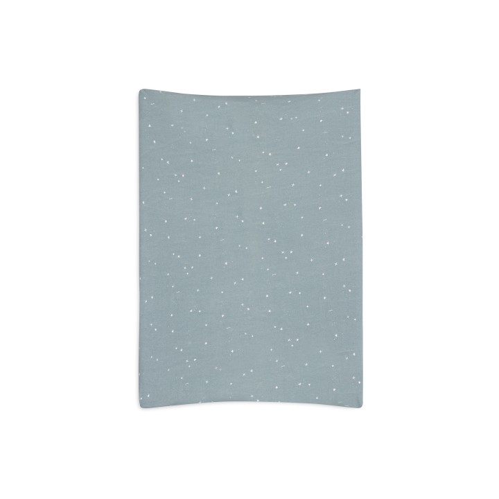 Housse Matelas à Langer Jersey Twinkling – Jollein