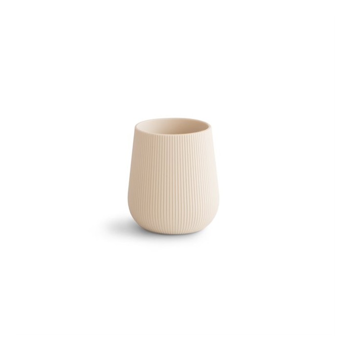 Gobelet débutant en silicone