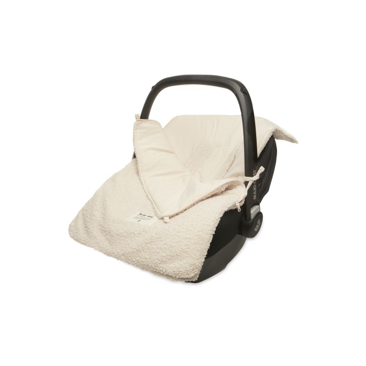 Nid d'Ange groupe 0+ 3/5 points Boucle – Jollein