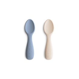 Cuillères débutant enfant (lot de 2)
